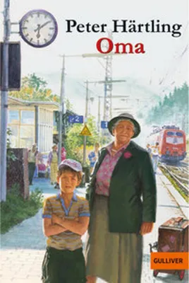 Produktbild von Oma