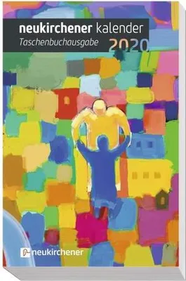 Immagine prodotto di Neukirchener Kalender 2020 - Taschenbuchausgabe