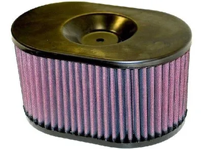Produktbild von K&N HA-8080 Hochleistungsluftfilter Langzeitfilter