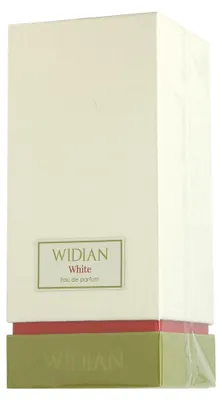Produktbild von Widian Rose Arabia Collection White Eau de Parfum Spray (100 ml)