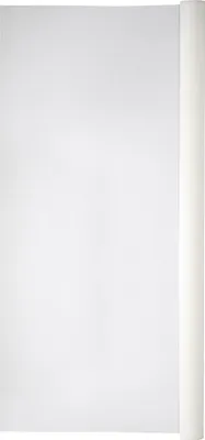 Image de Moustiquaire plastique  blanc, H.1 x L.2 m