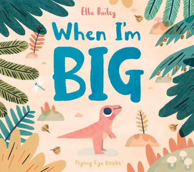 Produktbild von When I'm Big