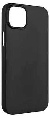 Immagine prodotto di Custodia protettiva fissa Custodia del telefono cellulare Futeral Case per Apple iPhone 15, blu