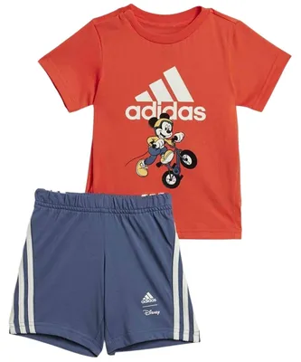 Obrázok produktu pre Overal pre bábätko Adidas IV9648 pre Detské