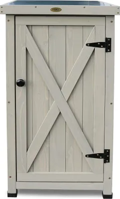 Produktbild von HABAU Gartenschrank