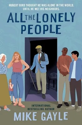 Zdjęcie produktu dla All the Lonely People