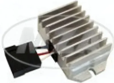 Produktbild von 6V-Gleichrichter / DC-Regler A-R8050 - 4-polig