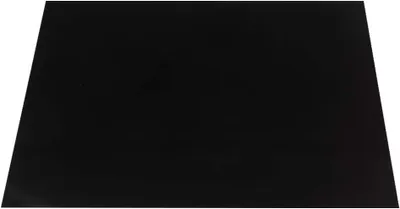 Produktbild von Induktionskochfeld Schutzmatte 25x35 cm, Silikon, wiederverwendbar, bis 250°C, optimale Schutz