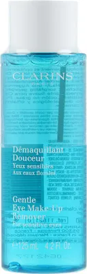 Image de Clarins - (Gentle Eye Make-Up Remover) 125 ml 125ml