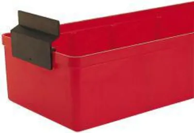Produktbild von LA-KA-PE Auszugsperre für Regalkasten
