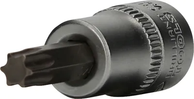 Image de BRILLIANT TOOLS Douille à embout Torx 3/8" T40 - BT021945
