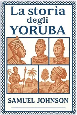 Produktbild von Die Geschichte der Yoruba