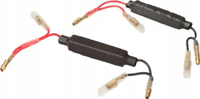 Produktbild von Led Blinker Unterbrecher 12V Widerstand 20W 15Ohm Blinker