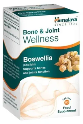 Imagen del producto de Himalaya Suplementos dietéticos 8901138834241