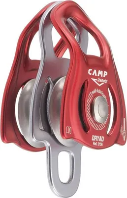 Produktbild von Camp Dryad