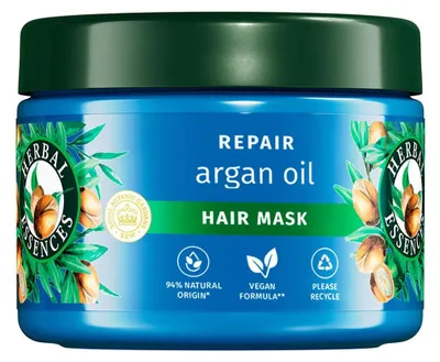 Produktbild von ARGAN reparierende Maske 500 ml