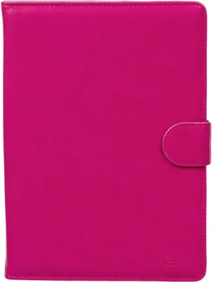 Obrázok produktu pre Rivacase Orly 3017, Folio, Každá značka, Apple iPad Air 2 / Samsung Galaxy Tab4 10.1/GALAXY Tab PRO 10.1/Galaxy Tab S 10.5 / Acer Iconia..., 25,6 cm (10.1"), 367 g