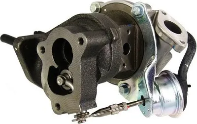 Image de Turbocompresseur neuf 73501343