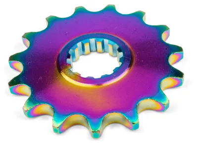 Productafbeelding van Z15 420 MOTOFORCE RACING, neochrome tandwiel, type AM6
