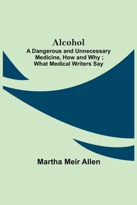 Produktbild von Alcohol