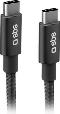 Produktbild von USB-C auf USB-C-Daten- und Power Delivery 25W-Ladekabel