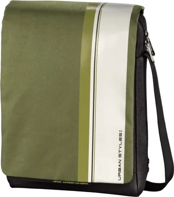 Produktbild von Hama Hyde, Grün, 307.3 mm (12.1 "), 390 g, 300 x 30 x 200 mm