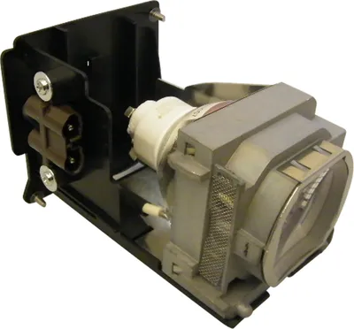 Immagine prodotto di Lampada di ricambio azurano con alloggiamento per MITSUBISHI VLT-HC7000LP HC6500  HC6500U  HC7000  HC7000U  HC77-60D  HC77-20S