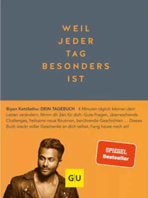 Image de Weil jeder Tag besonders ist