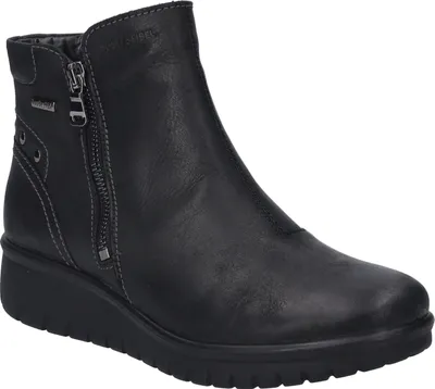 Produktbild von JOSEF SEIBEL Calais 95 | Stiefelette für Damen | Schwarz