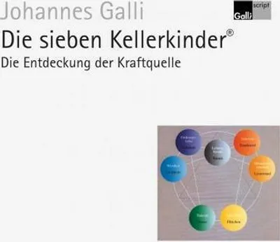 Obrázok produktu pre Die sieben Kellerkinder 01