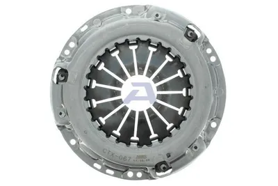 Produktbild von AISIN Kupplungsdruckplatte CTX-067 für TOYOTA MR 2 II (SW2) 149mm 239mm