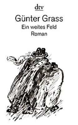 Produktbild von Ein weites Feld