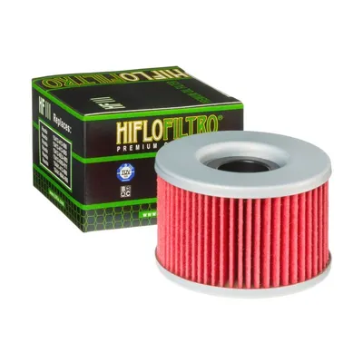 Produktbild von Ölfilter Hf 111 Für Honda Cx 500/ Trx 400-680 (50)