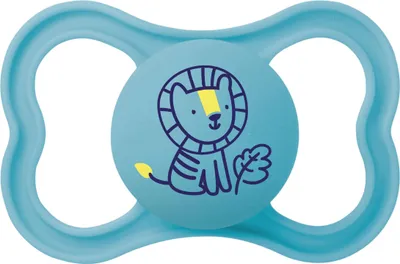Imagen del producto de Mam Chupete Supreme 6+ De Silicona, Unidad, Para Niños