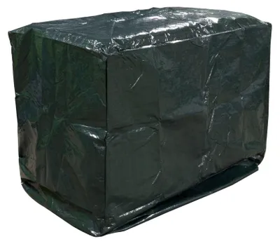 Image de Housse de Barbecue - 110 X 70 X 100 Cm
