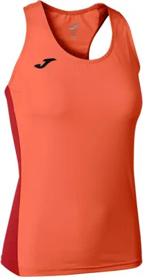 Immagine prodotto di Joma R-winner Maglietta senza maniche Arancione XL Donna Arancione XL