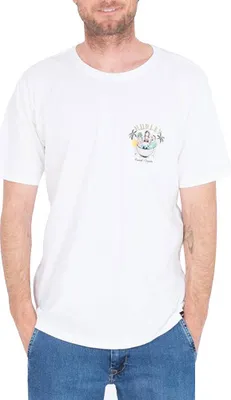 Produktbild von Herren T-Shirt Hurley