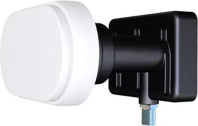 Produktbild von Inverto IDLB-SINM25-DOPO4-8PP Single-LNB