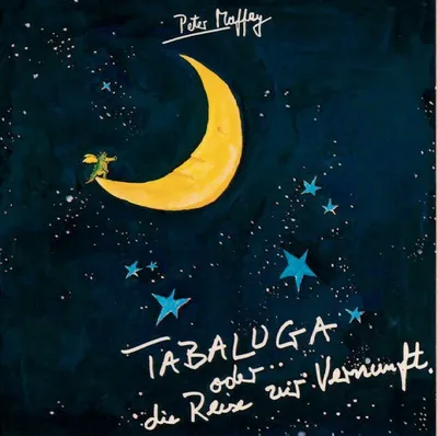 Produktbild von Peter Maffay Tabaluga Oder Die Reise Zur