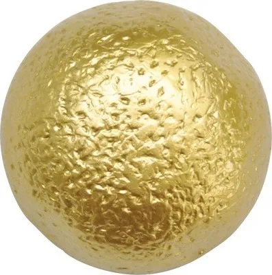 Produktbild von Dekoelement Colani VISIONS Kugel gold