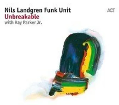 Produktbild von Unbreakable