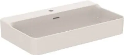 Produktbild von IDEAL STANDARD T382601 Waschtisch Conca 1 Hl. m.Ül.