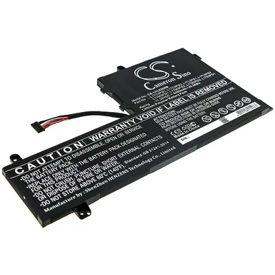 Image de Batterie pour Lenovo Legion Y530, Lenovo Legion Y7000, 4400 mAh