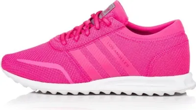 Produktbild von Adidas Schuhe Los Angeles J, S80173