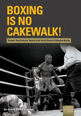 Produktbild von Boxing is no Cakewalk!