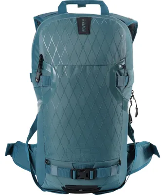 Produktbild von NITRO Tourenrucksack Rucksack Rover 14 Backpack Arctic petrol