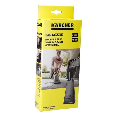 Productafbeelding van KÄRCHER 28633160 KÄRCHER Auto Absaugdüse