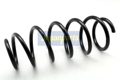 Produktbild von JAPANPARTS ZC3539A Fahrgestellfeder  ZC3539A