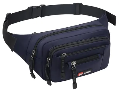 Produktbild von Wasserdichte Kopfhörertasche für Damen und Herren