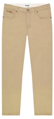 Immagine prodotto di Wrangler - Jeans da uomo - Modello Authentic Straight Fit - Texas - Tigers Eye